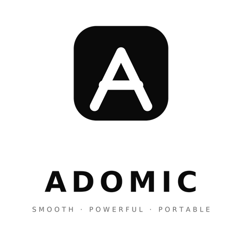 Adomic